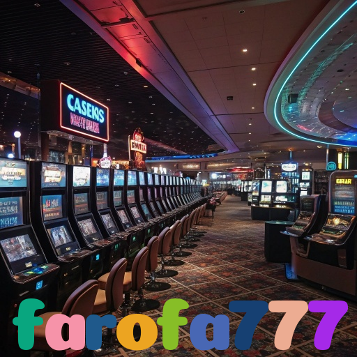 A Magia dos Jogos de Fantasia na farofa777