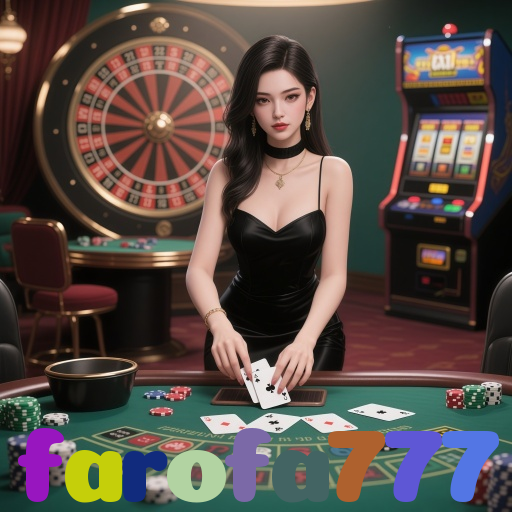 A Magia dos Jogos de Fantasia na farofa777