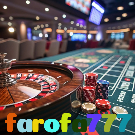A Magia dos Jogos de Fantasia na farofa777