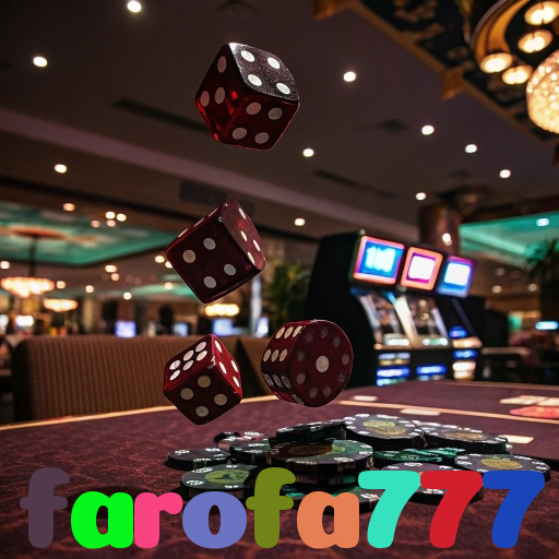 A Magia dos Jogos de Fantasia na farofa777