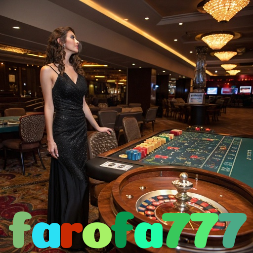 A Magia dos Jogos de Fantasia na farofa777