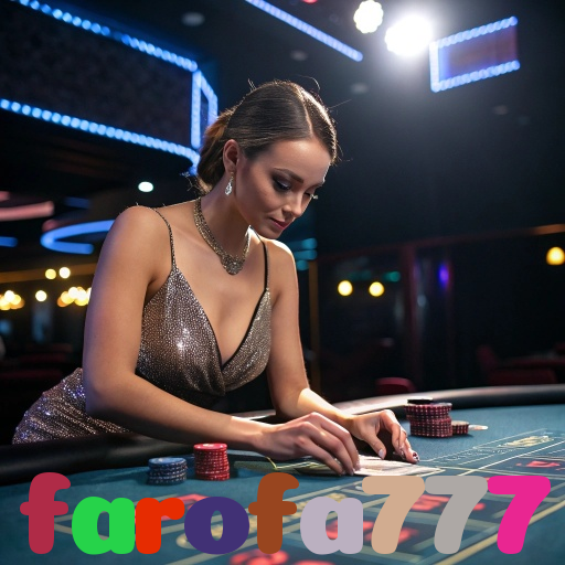 A Magia dos Jogos de Fantasia na farofa777