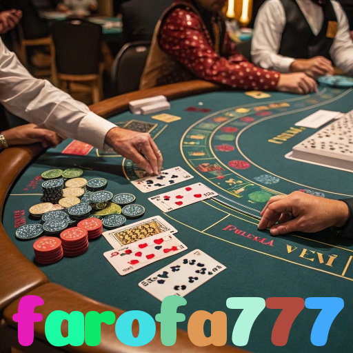 A Magia dos Jogos de Fantasia na farofa777