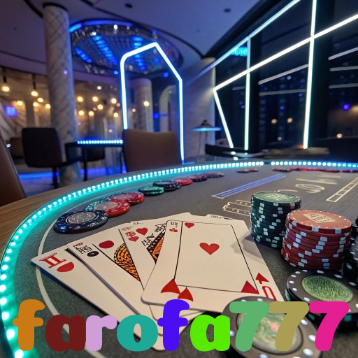 A Magia dos Jogos de Fantasia na farofa777