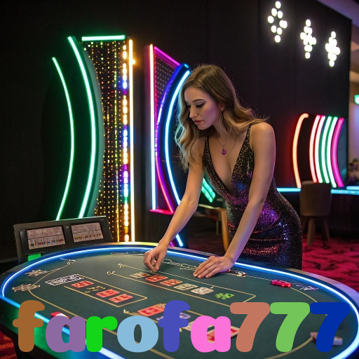 A Magia dos Jogos de Fantasia na farofa777