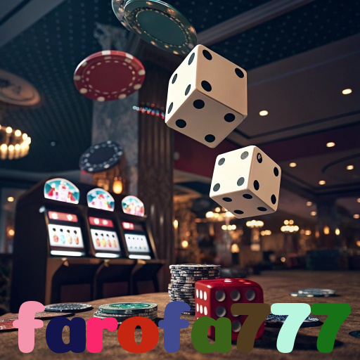 A Magia dos Jogos de Fantasia na farofa777