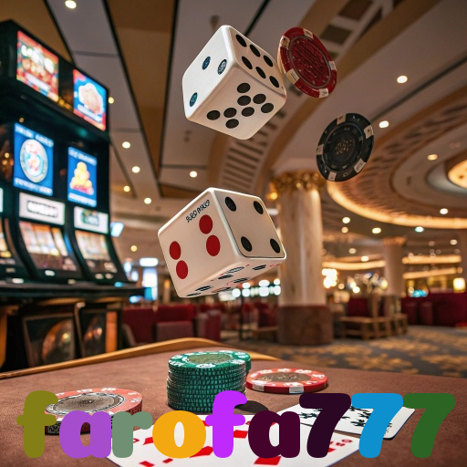 A Magia dos Jogos de Fantasia na farofa777
