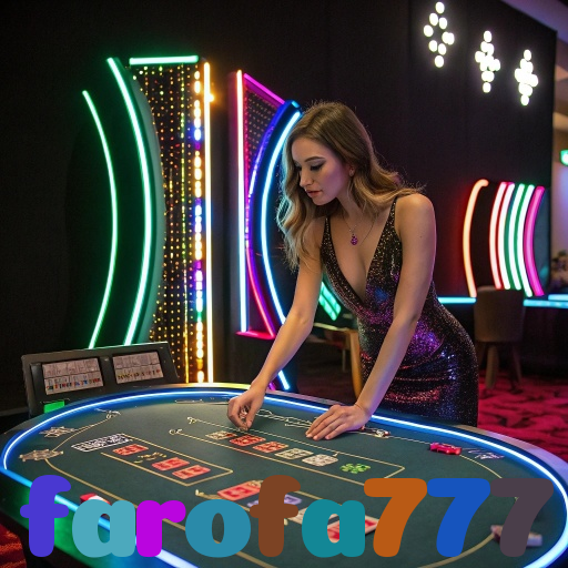 A Magia dos Jogos de Fantasia na farofa777