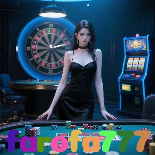 A Magia dos Jogos de Fantasia na farofa777