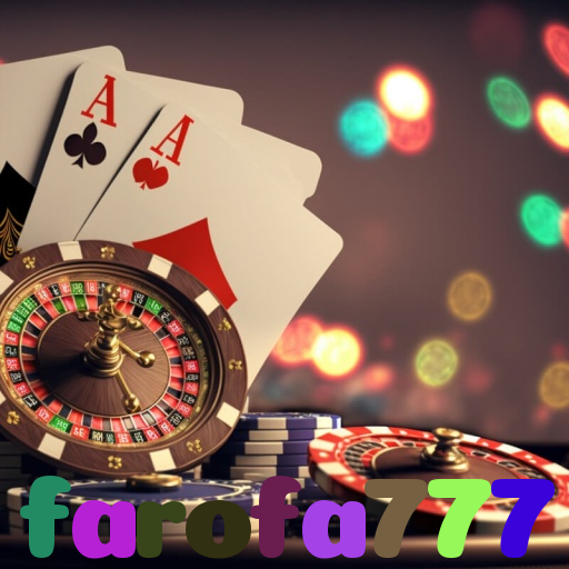 A Magia dos Jogos de Fantasia na farofa777