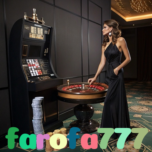 A Magia dos Jogos de Fantasia na farofa777