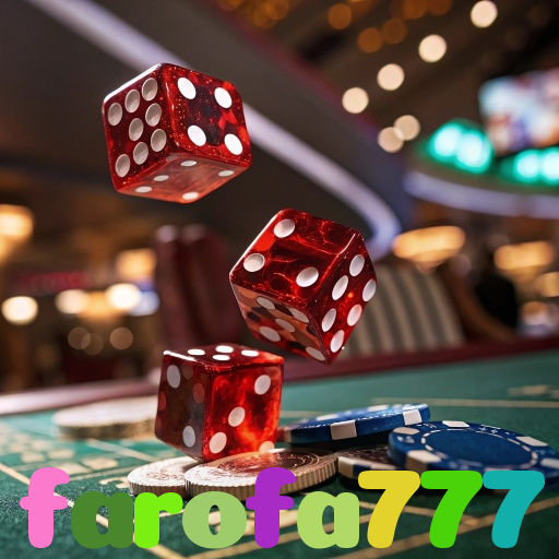 A Magia dos Jogos de Fantasia na farofa777