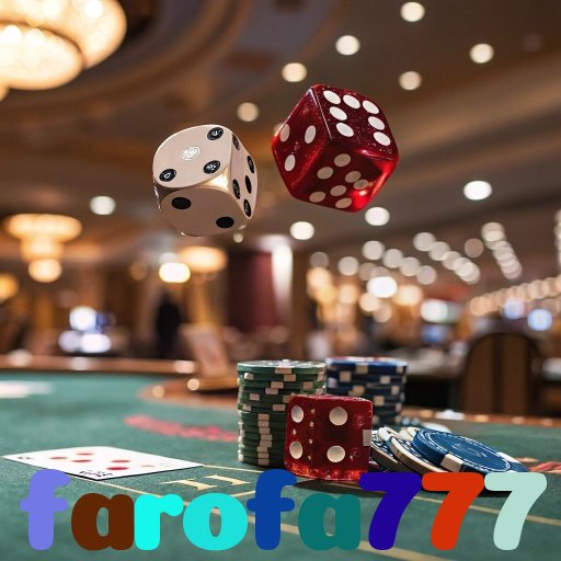 A Magia dos Jogos de Fantasia na farofa777