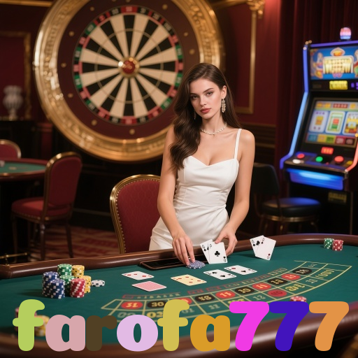 A Magia dos Jogos de Fantasia na farofa777