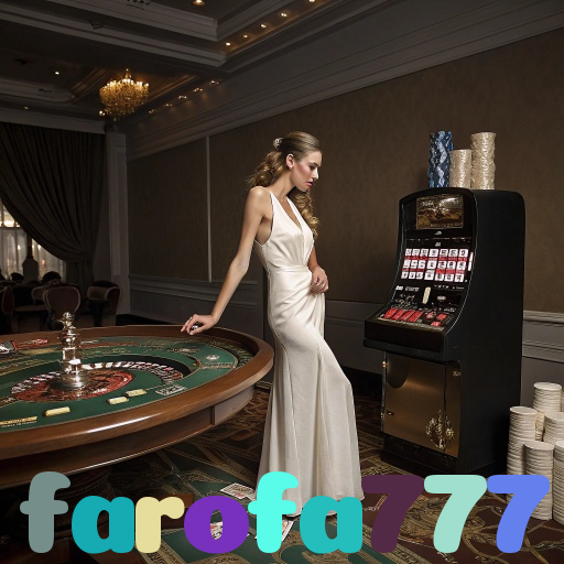 A Magia dos Jogos de Fantasia na farofa777