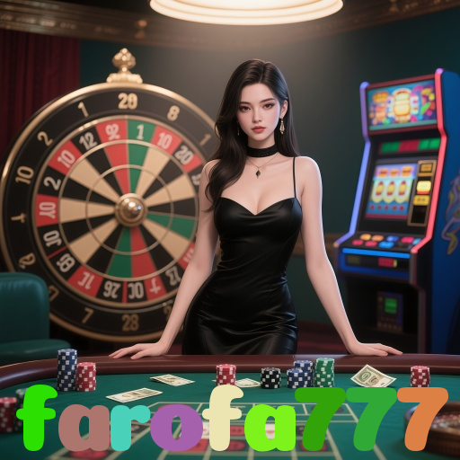 A Magia dos Jogos de Fantasia na farofa777