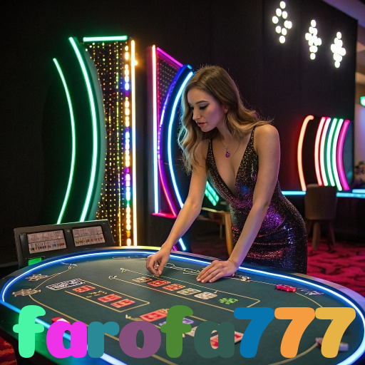 A Magia dos Jogos de Fantasia na farofa777