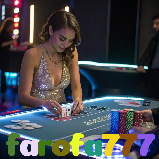 A Magia dos Jogos de Fantasia na farofa777