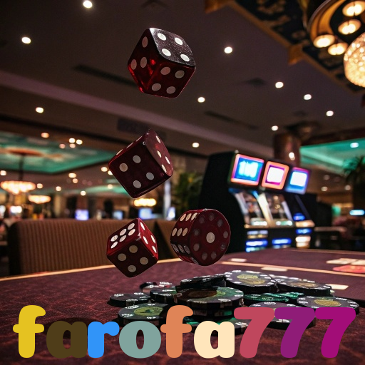 A Magia dos Jogos de Fantasia na farofa777