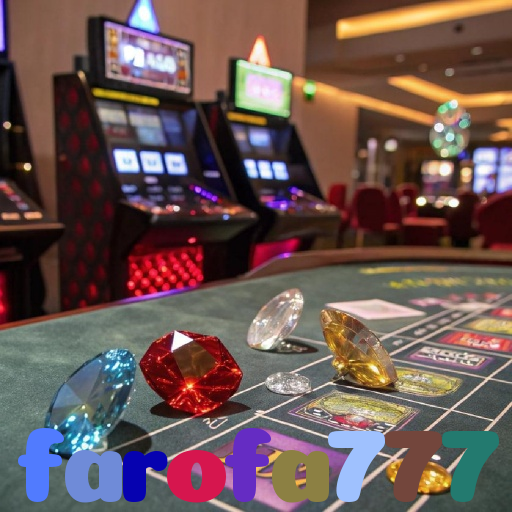 A Magia dos Jogos de Fantasia na farofa777