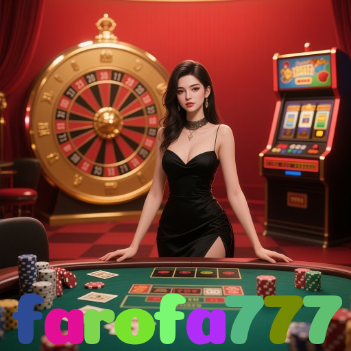 A Magia dos Jogos de Fantasia na farofa777