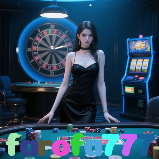 A Magia dos Jogos de Fantasia na farofa777