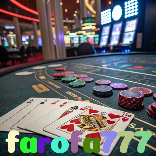 A Magia dos Jogos de Fantasia na farofa777