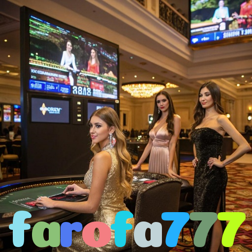 A Magia dos Jogos de Fantasia na farofa777