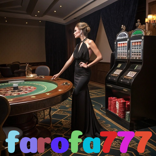 A Magia dos Jogos de Fantasia na farofa777