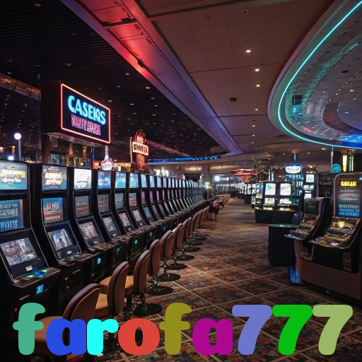 A Magia dos Jogos de Fantasia na farofa777