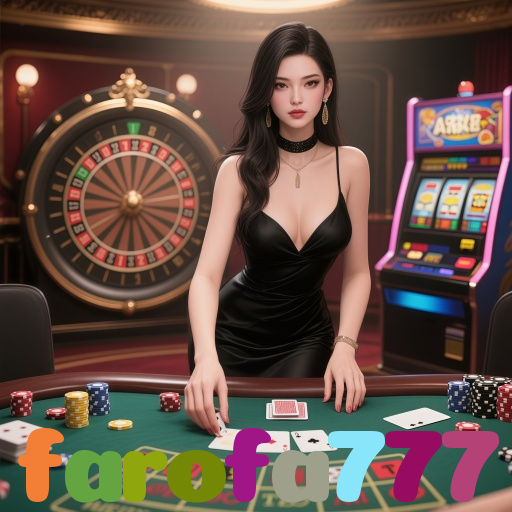 A Magia dos Jogos de Fantasia na farofa777