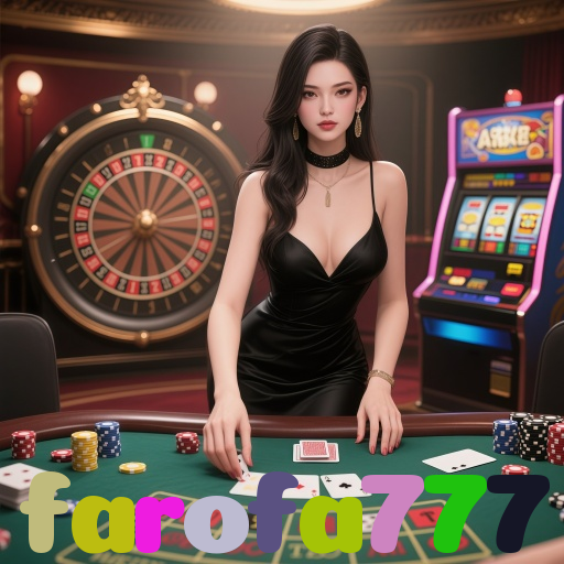 A Magia dos Jogos de Fantasia na farofa777