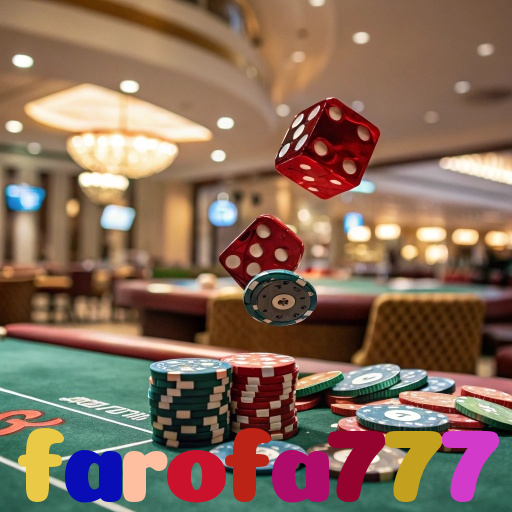 A Magia dos Jogos de Fantasia na farofa777