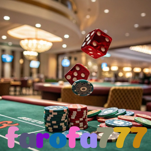 A Magia dos Jogos de Fantasia na farofa777