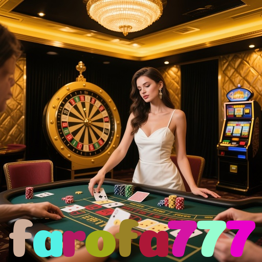 A Magia dos Jogos de Fantasia na farofa777