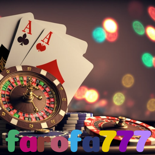 A Magia dos Jogos de Fantasia na farofa777