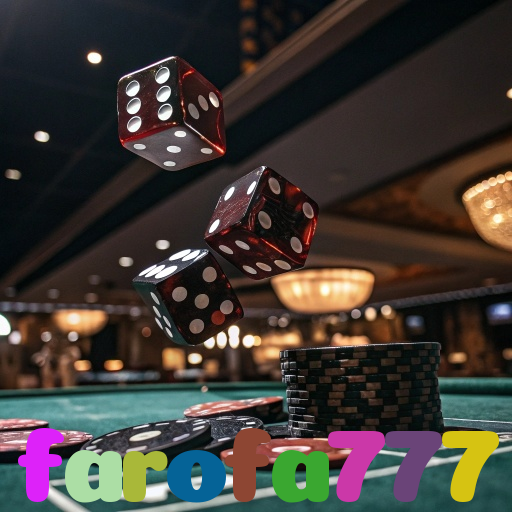 A Magia dos Jogos de Fantasia na farofa777