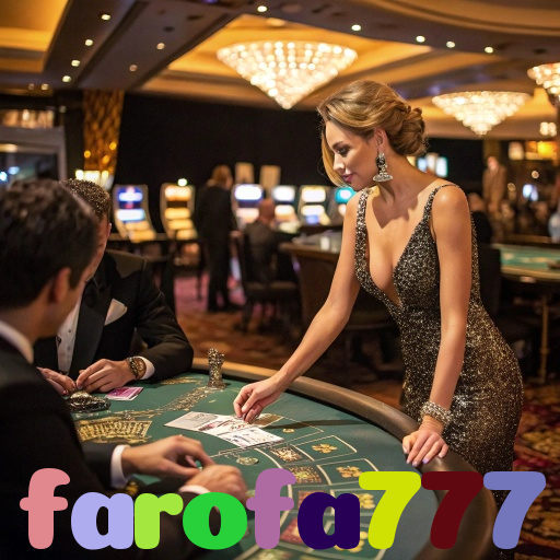 A Magia dos Jogos de Fantasia na farofa777