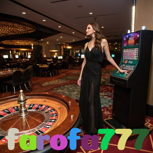 A Magia dos Jogos de Fantasia na farofa777