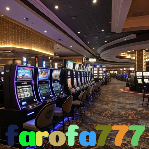 A Magia dos Jogos de Fantasia na farofa777