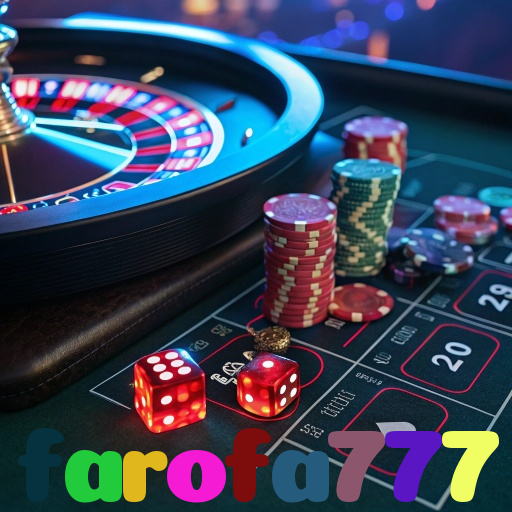 A Magia dos Jogos de Fantasia na farofa777