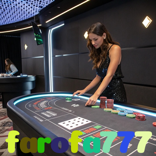 A Magia dos Jogos de Fantasia na farofa777