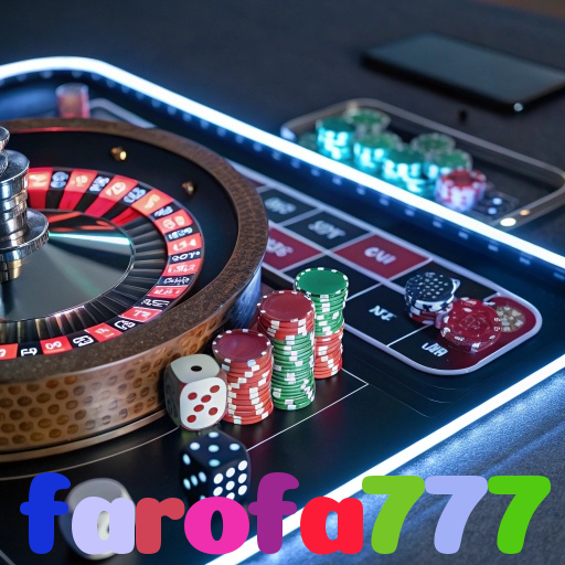 A Magia dos Jogos de Fantasia na farofa777