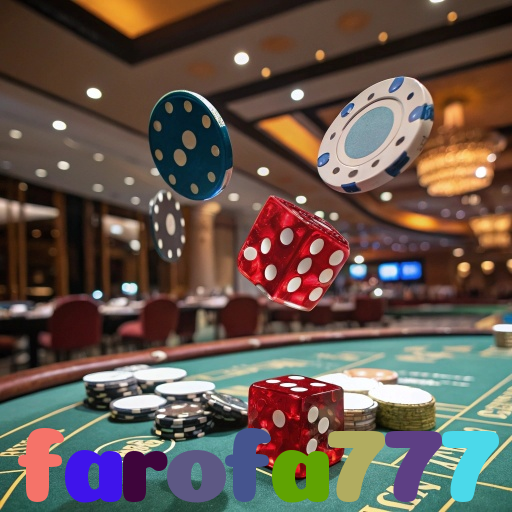 A Magia dos Jogos de Fantasia na farofa777