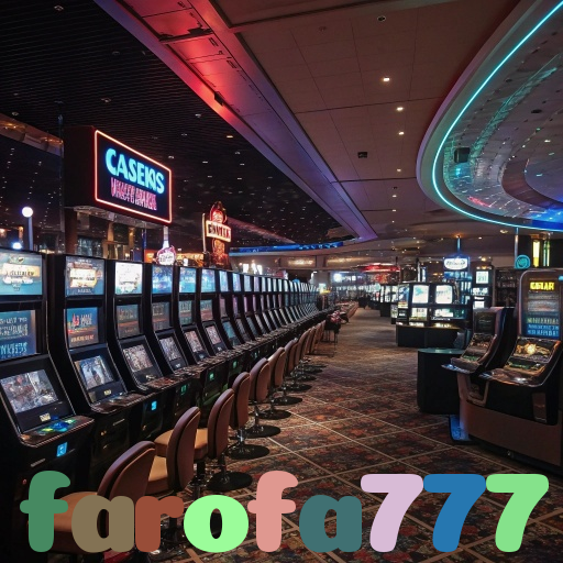 A Magia dos Jogos de Fantasia na farofa777
