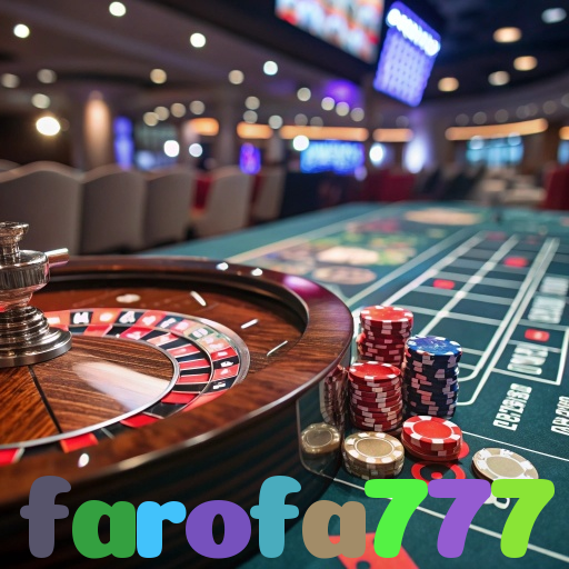 A Magia dos Jogos de Fantasia na farofa777