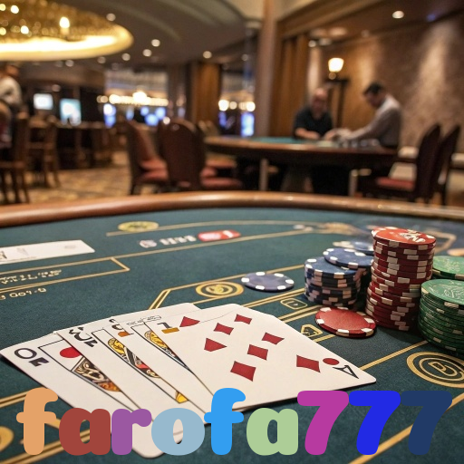 A Magia dos Jogos de Fantasia na farofa777