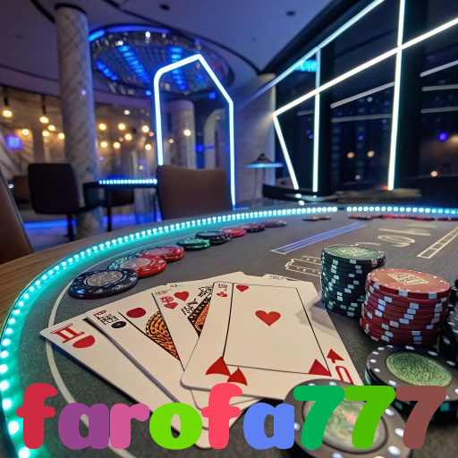 A Magia dos Jogos de Fantasia na farofa777