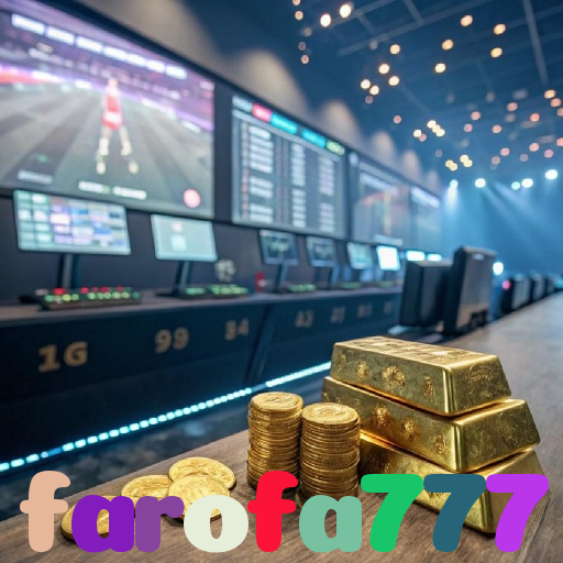 A Magia dos Jogos de Fantasia na farofa777