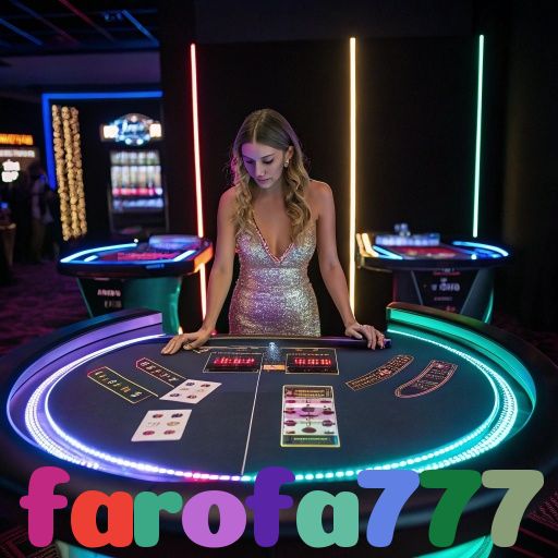 A Magia dos Jogos de Fantasia na farofa777
